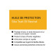 Huile de protection SIKA SikaTeak Oil Neutral - Pour pont en teck - 500ml