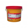 Enduit de rebouchage pour murs et plafonds SIKA Sikawall-370 Rebouchage Pâte - 5kg