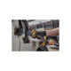 Visseuse à chocs Brushless XR 18V DEWALT - 205Nm - Sans batterie ni chargeur - DCF850NT-XJ