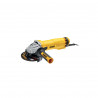 Meuleuse DEWALT - 1400W - 125mm - DWE4237-QS