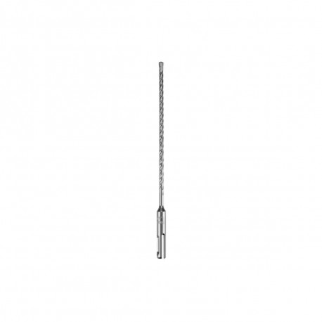 Foret béton 4 taillants SDS-Max XLR DEWALT - 5 x 210 mm