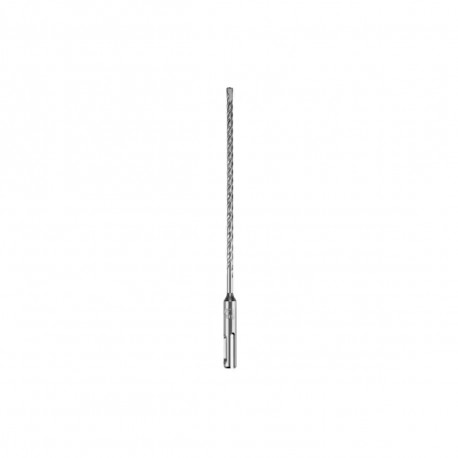 Foret béton 4 taillants SDS-Max XLR DEWALT - 6 x 160 mm