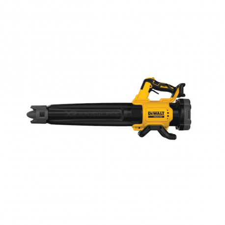 Souffleur compact XR 18V DEWALT - Sans batterie ni chargeur - DCV100-XJ