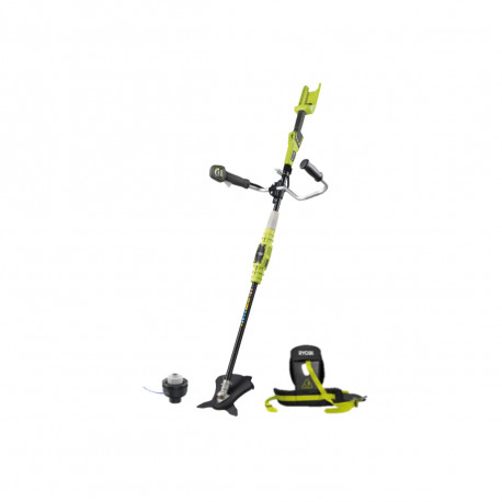 Débroussailleuse RYOBI 36V Max Power - 1 batterie 4.0Ah - 1 chargeur - RBC36X26BG2-140
