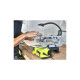 Scie à chantourner stationnaire RYOBI - 125W - 405mm - RSW1240G