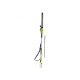 Taille-haies RYOBI 36V Max Power - 50cm - Sans batterie ni chargeur - RY36PHT50A-0