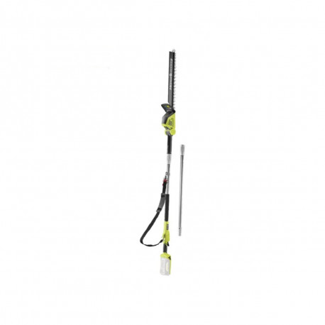 Taille-haies RYOBI 36V Max Power - 50cm - Sans batterie ni chargeur - RY36PHT50A-0