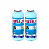 Lot de 2 Anti algues Revablue MAREVA - 2L - 000115U