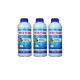 Lot de 3 Clarifiants MAREVA pour piscine - 1 L - 150019Ux3