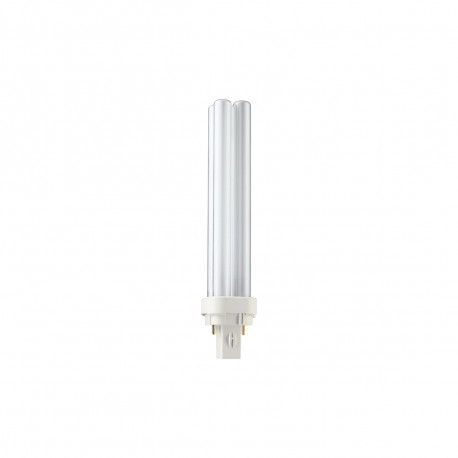 Ampoule OSRAM basse consommation - 1750 Lumens - 4000 K - ‎G24d-3 - 26W