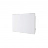 Radiateur électrique ADAX - Blanc - 800 W - ECO 08 KBT
