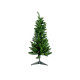 Sapin artificiel sur pied - hauteur 120cm