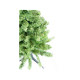 Sapin artificiel sur pied - hauteur 120cm
