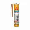 Mastic d'étanchéité pour joints construction SIKA Sikaflex 708 Construction - Beige - 300ml
