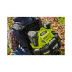 Souffleur à dos Whisper Brushless 36V RYOBI - Soufflerie 277 km/h - Sans batterie ni chargeur - RY36BPXB-0