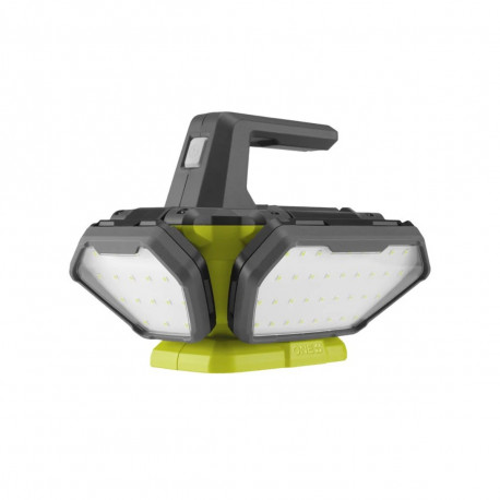 Lampe LED 360° 18V RYOBI HP - Sans batterie ni chargeur - R18L360-0