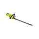 Taille-haies 36V RYOBI - Lame 60cm - Sans batterie ni chargeur - RY36HT60A-0