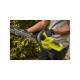 Taille-haies 36V RYOBI - Lame 60cm - Sans batterie ni chargeur - RY36HT60A-0