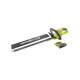 Taille-haies 36V RYOBI - Lame 60cm - Sans batterie ni chargeur - RY36HT60A-0