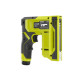 Agrafeuse cloueuse RYOBI 4V USB Lithium - Sans batterie ni chargeur - RST4-0