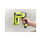 Agrafeuse cloueuse RYOBI 4V USB Lithium - Sans batterie ni chargeur - RST4-0
