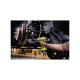 Boulonneuse à chocs Brushless 18V RYOBI - 450 Nm - carré 1/2 - Sans batterie ni chargeur - RIW18CBL-0