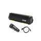 Enceinte Bluetooth RYOBI 4V USB Lithium - Batterie 2,0Ah - RS4-120G