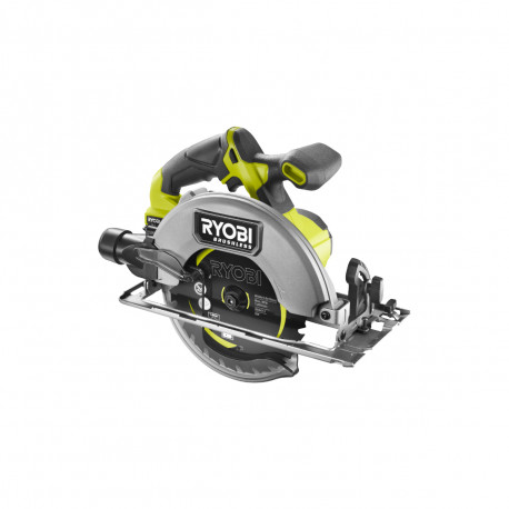 Souffleur Turbo Jet 18V RYOBI - Soufflerie 160 km/h - Sans batterie ni chargeur - RY18BLB-0