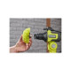 Brosse souple multi-surfaces pour nettoyeur 4V RSCR4 RYOBI - 110mm - RACLRM110