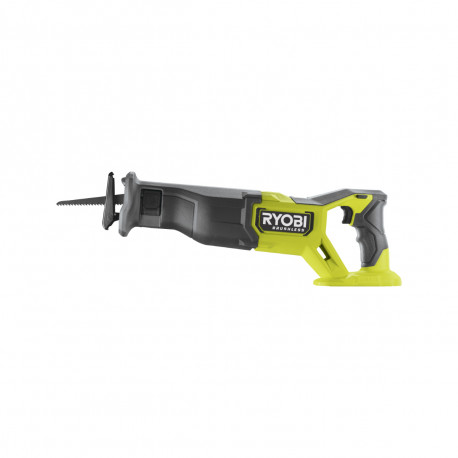 Scie sabre Brushless 18V RYOBI - Sans batterie ni chargeur - RRS18BL-0