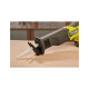 Scie sabre Brushless 18V RYOBI - Sans batterie ni chargeur - RRS18BL-0