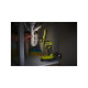 Lanterne LED 18V RYOBI - 800 lumens - Sans batterie ni chargeur - RSL18-0