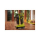 Lanterne LED 18V RYOBI - 800 lumens - Sans batterie ni chargeur - RSL18-0