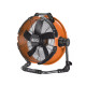Ventilateur Hybride 18V ou câble AC Brushless AEG - Sans batterie ni chargeur - BDF18-0