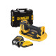 Kit de levage à ventouse Grabo 18V DEWALT - Batterie 2,0Ah - Chargeur - DCE590D1T-QW