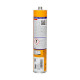 Mastic colle SIKA Sikaflex PRO 11 FC Purform - Anthracite - 300ml
