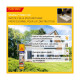 Mastic colle SIKA Sikaflex PRO 11 FC Purform - Anthracite - 300ml