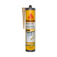 Mastic acrylique SIKA SikaSeal-184 Maçonnerie - Ton pierre - 300ml