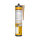 Mastic acrylique SIKA SikaSeal-184 Maçonnerie - Ton pierre - 300ml