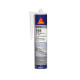 Colle mastic hybride marine SIKA Sikaflex-591 - Blanc - 300ml