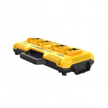 Chargeur rapide 4 ports universel DEWALT
