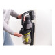 Aspirateur balai anti-emmêlement Brushless 18V RYOBI - 135 AW - Sans batterie ni chargeur - RASV18BL-0