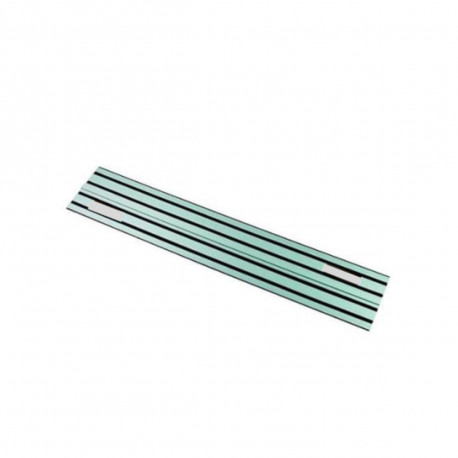 Rail de guidage AEG - 70cm - compatible avec BKS18PBL et BOF18BL3 - GR700