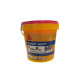 Enduit de finition en pâte SIKA SikaWall-300 - Blanc - 1,5kg