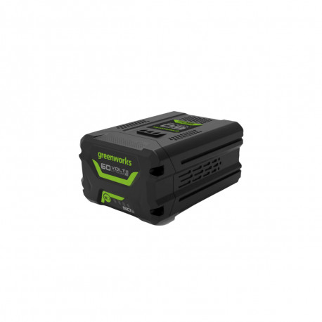 Batterie Greenworks 60V haute performance 5.0Ah - Réf. 2944907 - Photo 1