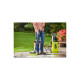 Nettoyeur haute pression RYOBI - 150 Bars - 2000W - RY150PWA