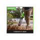 Souffleur 40V Brushless GREENWORKS - Sans batterie ni chargeur - 2406707 - Photo 2