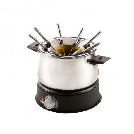 Service à fondue DOMO - 8 personnes - DO706F