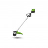 Coupe-bordures Brushless 60V GREENWORKS - Sans batterie ni chargeur - 2108307 - Photo 1