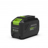 Batterie double tension GREENWORKS 24/48V lithium-ion - G4824B4